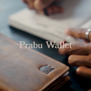 Dompet Kulit Panjang Pria Cowok Dompet Pria Kulit Dompet Terbaru Reven Prabu Wallet Crazy Horse Premium Kekinian Tahan Lama