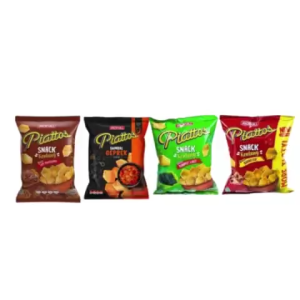 PIATTOS SNACK KENTANG 68GR ALL VARIAN
