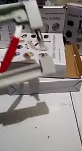 Alat Pasang Press Mutiara Untuk Hijab Dan Aksesoris Pearl Setting Machine Pasang Mutiara Tembak Manual