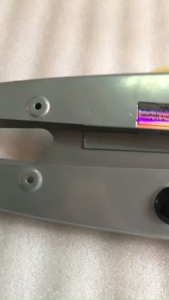 BỌC SÊN XE 78 - 3 TẦNG