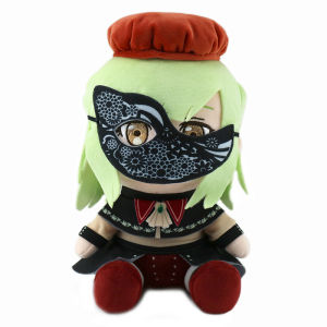 Đồ Chơi Nhồi Bông BanG Dream Ave Plush Toys Ave Mujica Búp Bê Nhồi Bông Wakaba Mutsumi Uika Yūtenji Nyamu Yahata Umiri Togawa Sakiko Quà Tặng Sưu Tầm 25cm Nhồi Bông PP