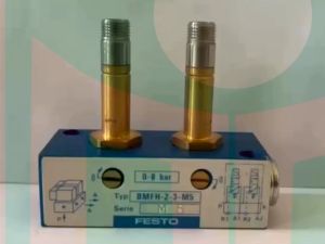 Van điện từ Festo BMFH-2-3-M5 ( 4522 )