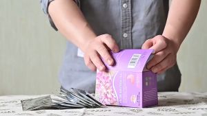 Ulcer Solutions Tea | Relieves Stomach Ulcers Acid Reflux Heartburn Indigestion & Gastric Pain | Natural Herbal Tea for Gut Health Digestion & Bloating | Anti-Inflammatory & Stomach Soothing