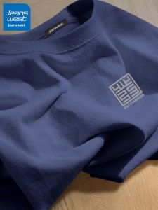Jeanswest | Áo Thun Cotton Mới Chất Lượng Cao