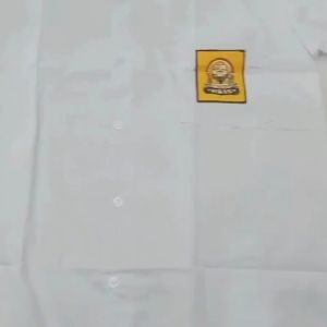 Baju Seragam Sekolah SMP Lengan Pendek: Pilihan Terbaik