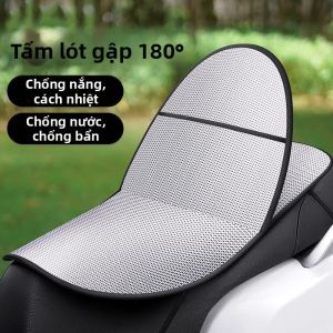 GUOQI | Sunshade Waterproof Heat-Resistant Cushion