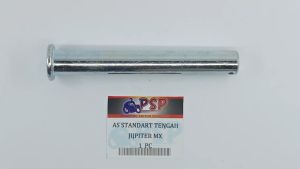 As Standart Tengah JUPITER MX PADAT (PSP) - Baut As Setandar Jagang 2 Dua YAMAHA JUPITER MX 135 OLD