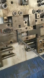 50Pcs U-Shaped Garden Artificial Turf Fastening Nails Weeding Fabric Geotextile Fixing Nainls