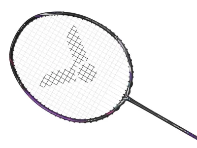 Raket Badminton Bulutangkis Victor Thruster F C Asean Premium Tension 30 Lbs
