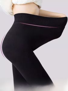 MiiOW | Womens Plus Size Outerwear Extra Wide Warm Pants