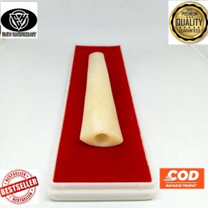 once klokotan tulang kerbau oval 10cm