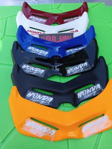 variasi Vario old 125 cc