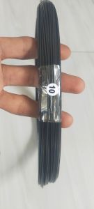 jeruji fiber 1.0 mili panjang 10m 25m 50m 75m dan 100 meter peroll sangkar layangan