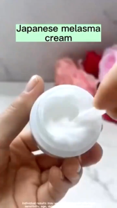 Dark Spot Remover Whitening Freckle Cream Pigmentation Remove Cream Melasma Care Brightening Moisturizing Skin Care