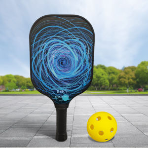 BSKT | Complete Carbon Fiber Beginner Pickleball Paddles Dual Set