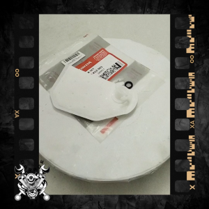 FILTER BENSIN PEMPES HONDA K12 PCX150 PCX160 VARIO 150 ADV150 SUPRA X 125 REVO KUALITAS ASLI AHM ORI HGP FEUL PUMP