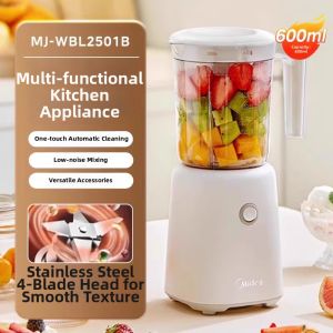 Midea | Multifunctional Portable Home Juice Extractor