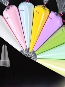 Handmade DIY Imitation Cream Glue 100g Bagged Mobile Phone Case Decoration Beauty Sealant Anti-freeze Artcraft Resin Material