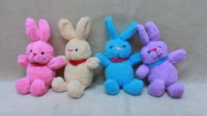 Dreamtoys96 Boneka Rabbit Baby Bunny Rabbit Cute