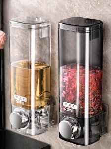 Weichen | Wall Mounted Drill-free Soap Dispenser
