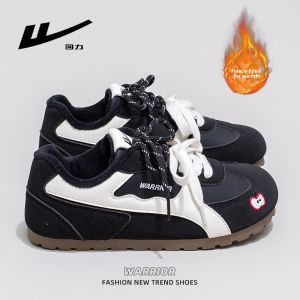 Warrior | Versatile Lightweight Summer Trainers Blue