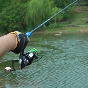 Senar PE Casting 150m Hijau Benang Pancing PE X8 Tali Pancing Kecil Kuat Halus 0.12mm Tahan Abrasi Lembut Lure Fishing