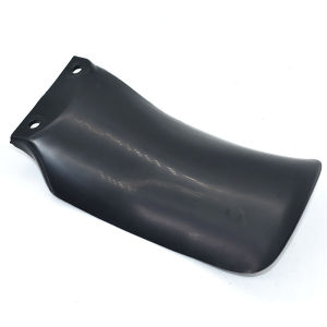 Rear Wheel Mudguard After Shock Absorption For YZF Dirt Pit Bike Motorcycle Motocross Chinese Bike