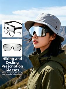 UV Protection Windproof Goggles Sunglasses