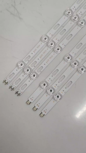 BACKLIGHT TV SAMSUNG 50 INCH UA50TU7000 UA50AU7000 UA50CU7000K UA50TU8000 UA50TU8500 UA50TU6900 50TU