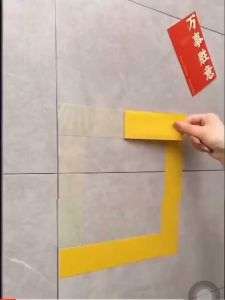 Double-Sided Tape Mesh Heavy High Strong Sticky Durable Duct Cloth Tape Multiable Tape Removable duct tape heavy duty