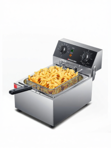 DEMASHI | Commercial Electric Fryer
