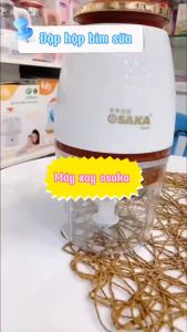 MÁY XAY OSAKA JAPAN