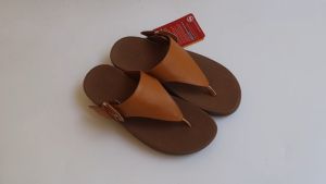 Sandal Wanita Fitflopp Lotie Buckle