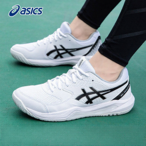 ASICS | Mens Tennis Shoes Professional Durable Non-slip Breathable