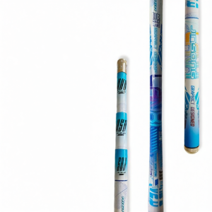 Jinsong | Lightweight Short Fishing Rod Portable for Crucian Carp