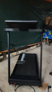 Treadmill Foldable 1-16KM Auto Incline Home Use Fitness Electric Home Gym Exercise Equipment