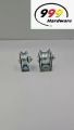 999 2 inch U Or V Sliding Gate Roller / 2" Auto Sliding Gate Roller Wheel / Double Bearing / Gelongsor Roda Pagar Besi. 