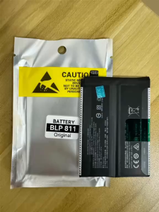 Original BLP811 Battery for Reno 4SE/Reno 5 5G/Find X3 Lite - High-Quality Replacement Phone Battery
