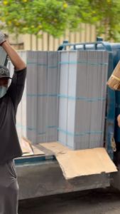 {Tặng kèm ốc} Mâm sắt rộng 30 40 50 60cm x dài 6080100 120cm mâm sàn lắp kệ v lỗ Sơn tĩnh điên