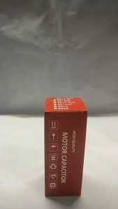 KAPASITOR AC 3 KAKI 35 UF + 15 UF UNTUK AC 15 PK SEGALA MEREK BERKUALITAS