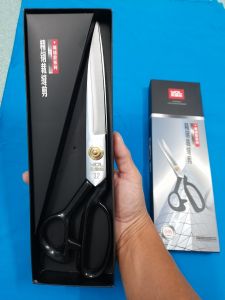 Kéo cắt vải kéo may của Nhật Bản loại lớn size 12inch dài 30cm