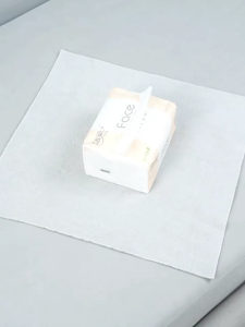 Magic Cloth Universal Storage Protective Wrap Kain Pembungkus Camera Laptop Lensa Multifungsi Anti Gores