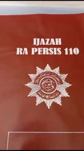 PERMASIHSETO KANTONG IJAZAH PLASTIK UNTUK PERPISAHAN SEKOLAH UKIURAN F4