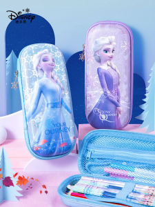 Disney | Frozen Elsa Princess Design School Pencil Case