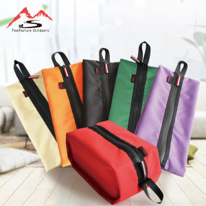 Outdoor Travel Organizer Waterproof Wash Bag Shoe Bag