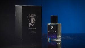 Promo Couple King Horse God Diva + Soverign Parfume Wanita & Pria Eau De Parfume Tahan Lama