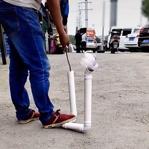 Pipe Dredging Tool Spring Pipe Drain Cleaner Sticks Toilet Clog Remover Kitchen Sinks Bathroom Toilet Cleaning Tools