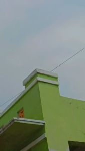 STRIPING STICKER honda beat fi 2013 Fullset