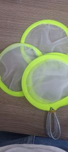 Vợt Nano phiên bản 17 cm. dùng vớt bobo ạt