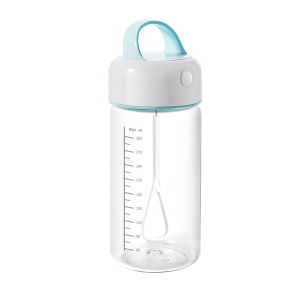 IF by karim | Electric Automatic Stirring Glass Cup Food Grade 1pc